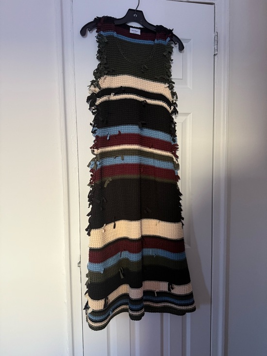 Salvatore Ferragamo Dresses & Skirts - Ferragamo knit dress